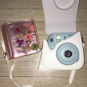 Polaroid Instax mini 8